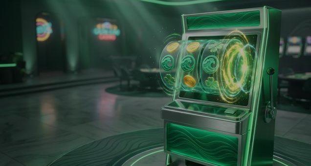 LuckyWave Casino