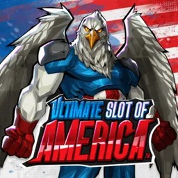Ultimate Slot of America